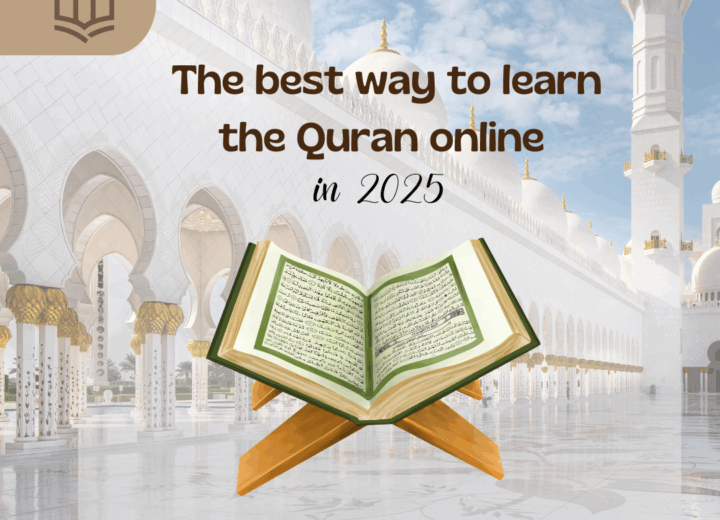 learn quran online