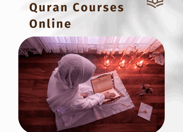 Quran courses online